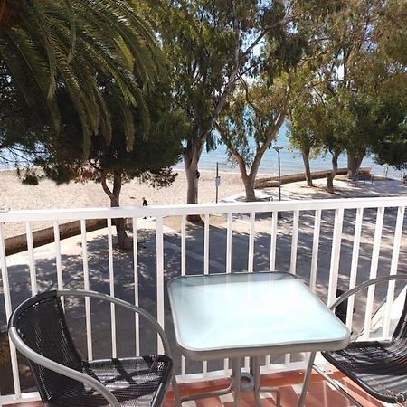 La Vela Al Vent Apartamentos Sant Carlos de la Ràpita المظهر الخارجي الصورة