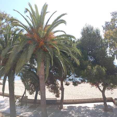 La Vela Al Vent Apartamentos Sant Carlos de la Ràpita المظهر الخارجي الصورة