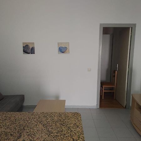 La Vela Al Vent Apartamentos Sant Carlos de la Ràpita المظهر الخارجي الصورة