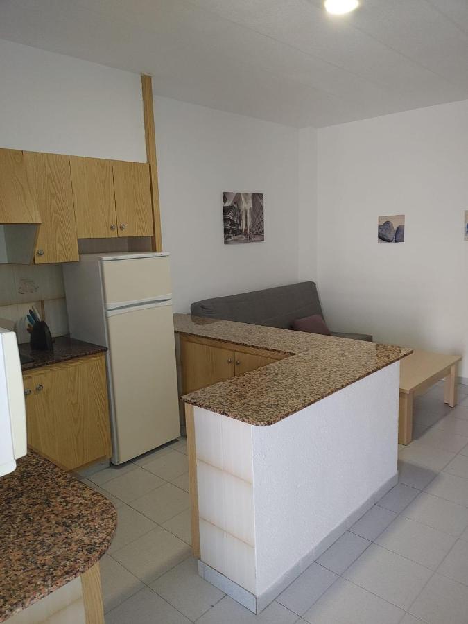 La Vela Al Vent Apartamentos Sant Carlos de la Ràpita المظهر الخارجي الصورة