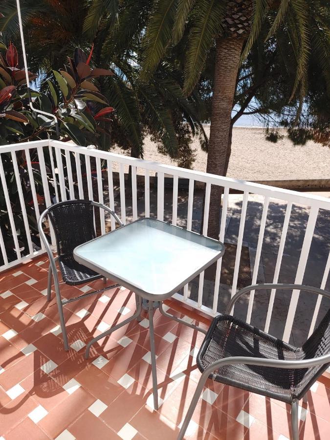 La Vela Al Vent Apartamentos Sant Carlos de la Ràpita المظهر الخارجي الصورة