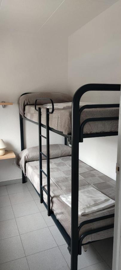 La Vela Al Vent Apartamentos Sant Carlos de la Ràpita المظهر الخارجي الصورة