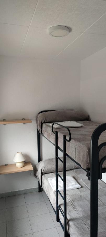 La Vela Al Vent Apartamentos Sant Carlos de la Ràpita المظهر الخارجي الصورة