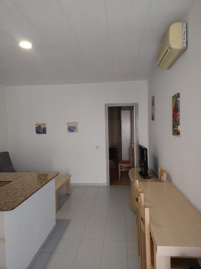 La Vela Al Vent Apartamentos Sant Carlos de la Ràpita المظهر الخارجي الصورة
