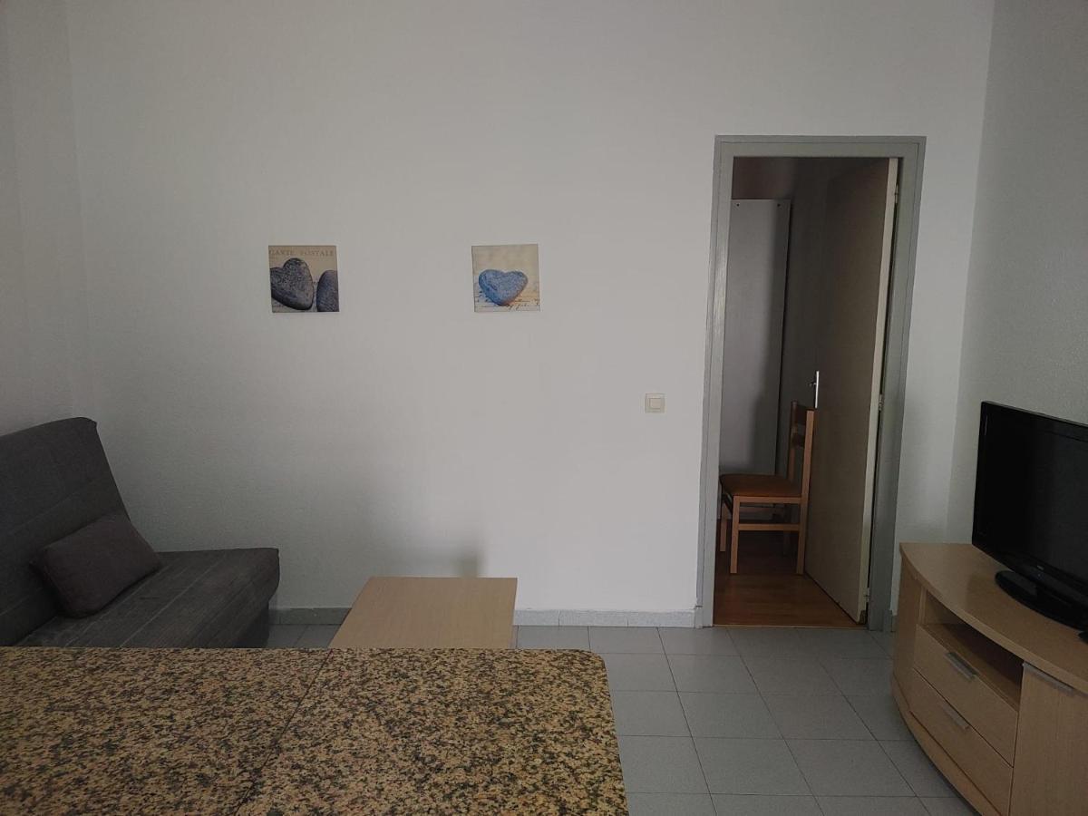 La Vela Al Vent Apartamentos Sant Carlos de la Ràpita المظهر الخارجي الصورة